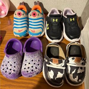Girls Toddler Shoes